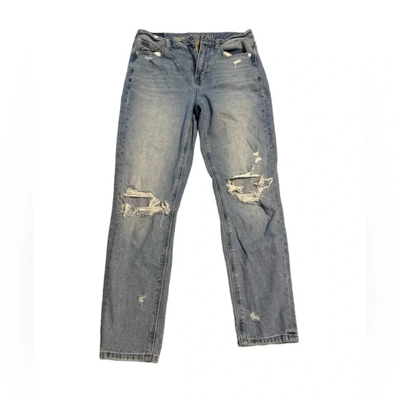 American Eagle Outfitters Denim - American eagle distressed jeans